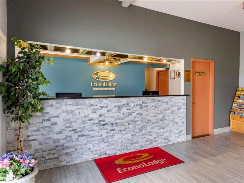 Вилла Baymont By Wyndham Lebanon In Экстерьер фото